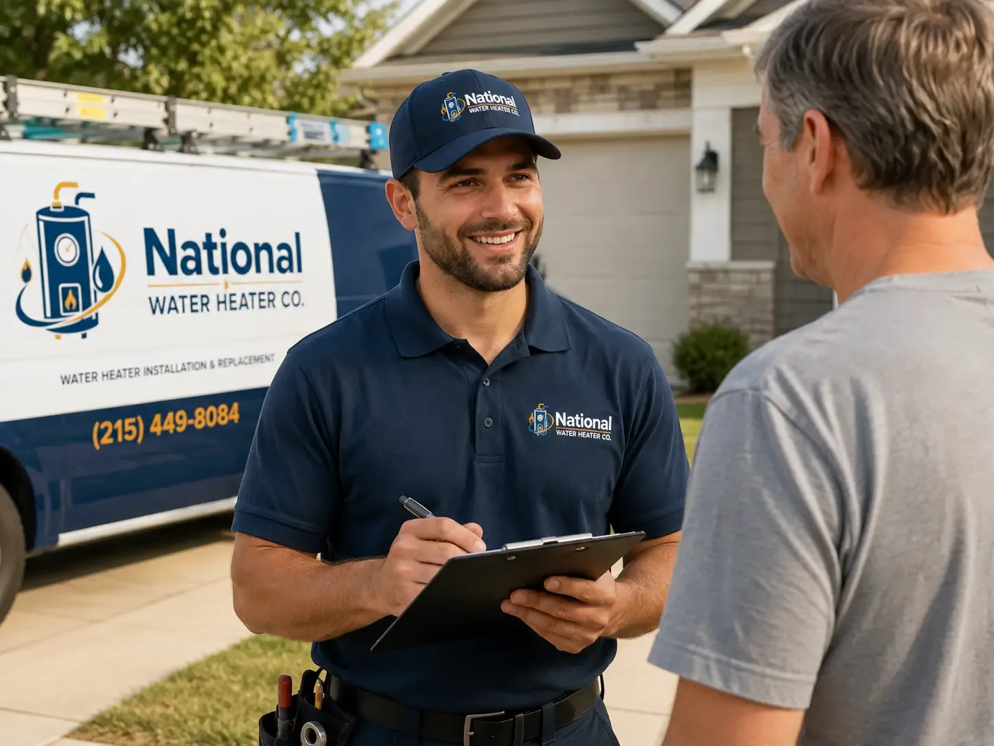 Water Heater Installation Fairfax, IA FAQs